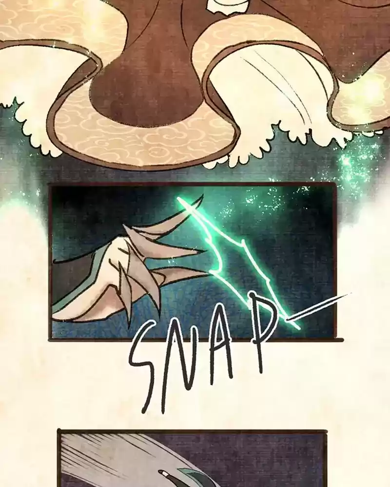 Phantom Paradise Chapter 47: