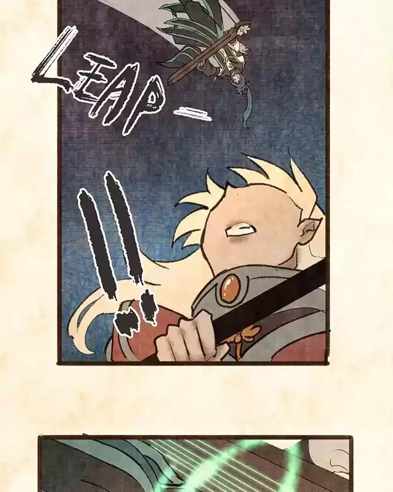 Phantom Paradise Chapter 47: