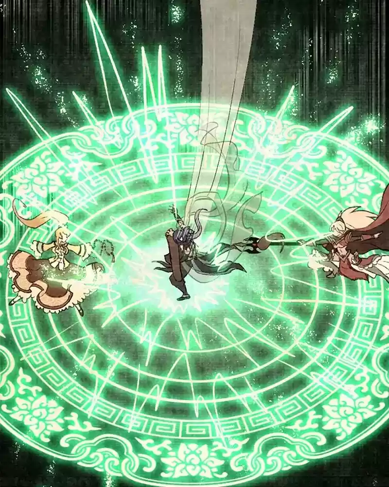 Phantom Paradise Chapter 47: