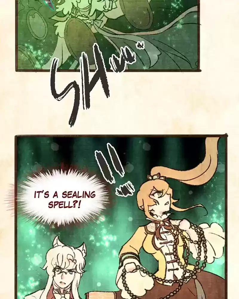 Phantom Paradise Chapter 47: