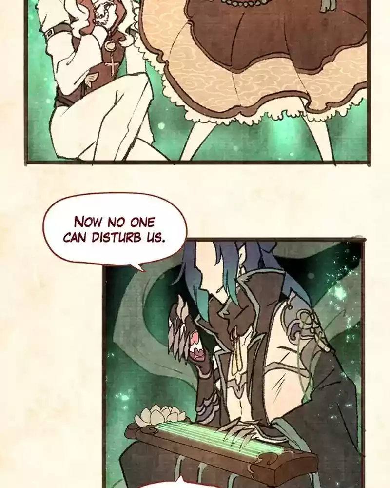 Phantom Paradise Chapter 47: