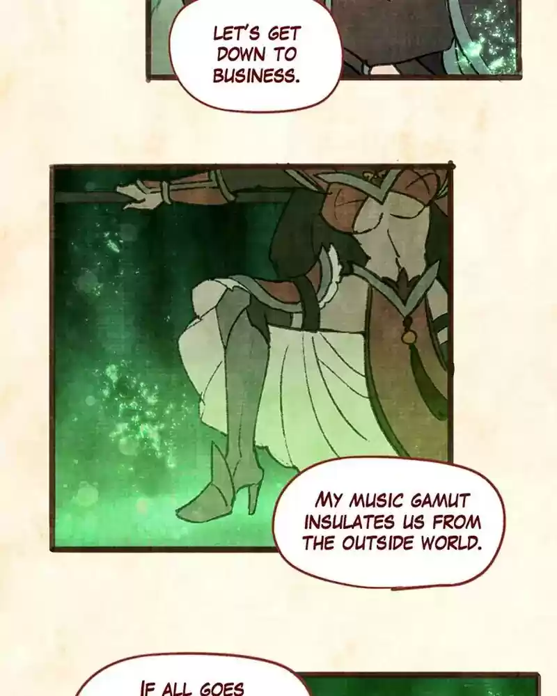 Phantom Paradise Chapter 47: