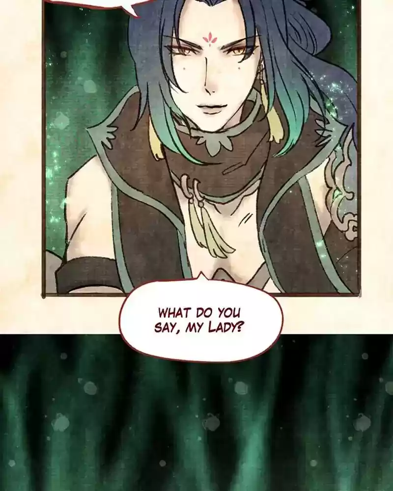 Phantom Paradise Chapter 47: