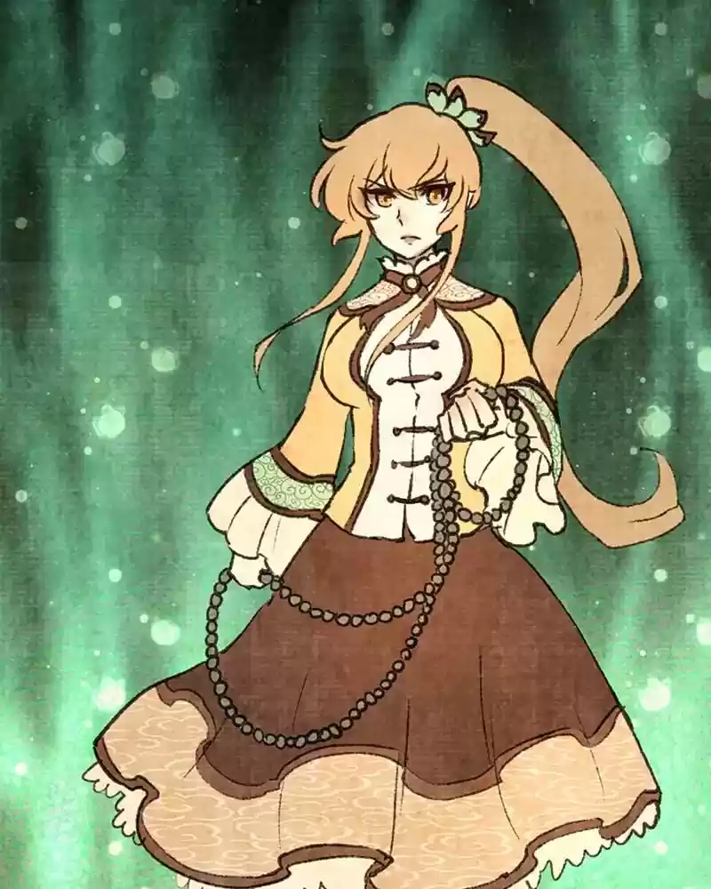 Phantom Paradise Chapter 47: