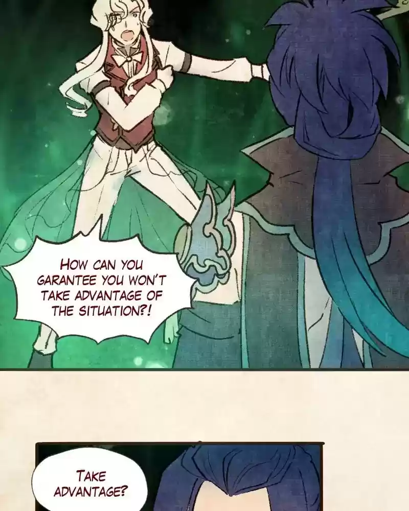 Phantom Paradise Chapter 47: