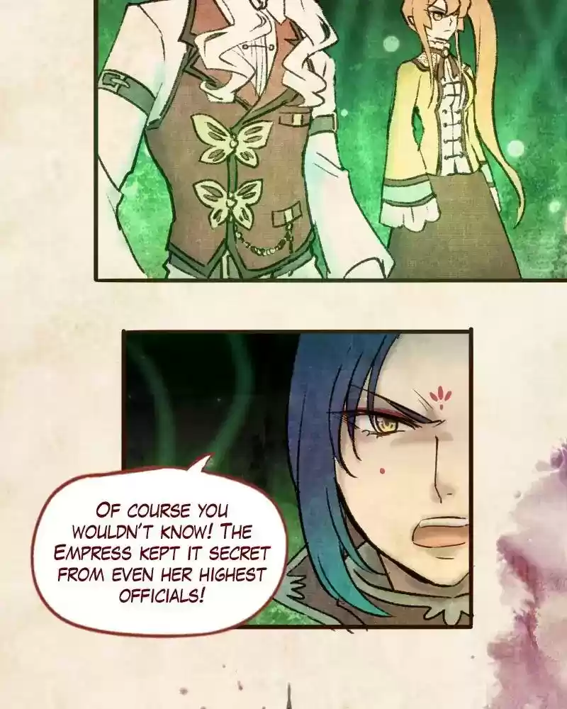 Phantom Paradise Chapter 47: