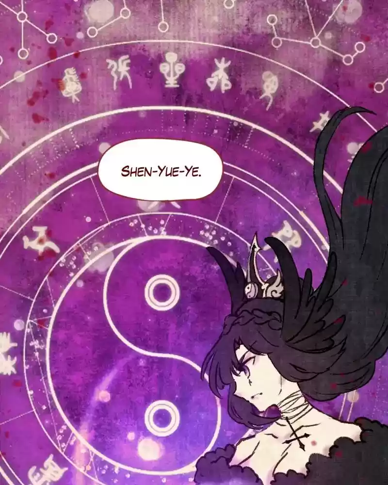 Phantom Paradise Chapter 47: