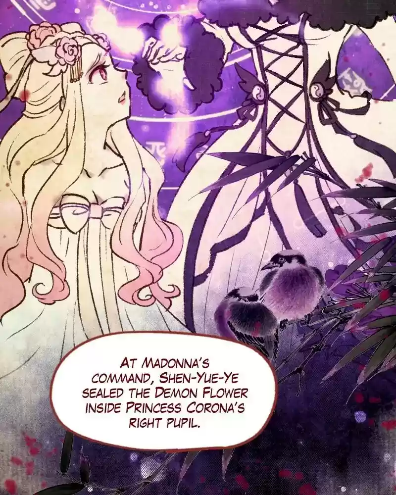 Phantom Paradise Chapter 47: