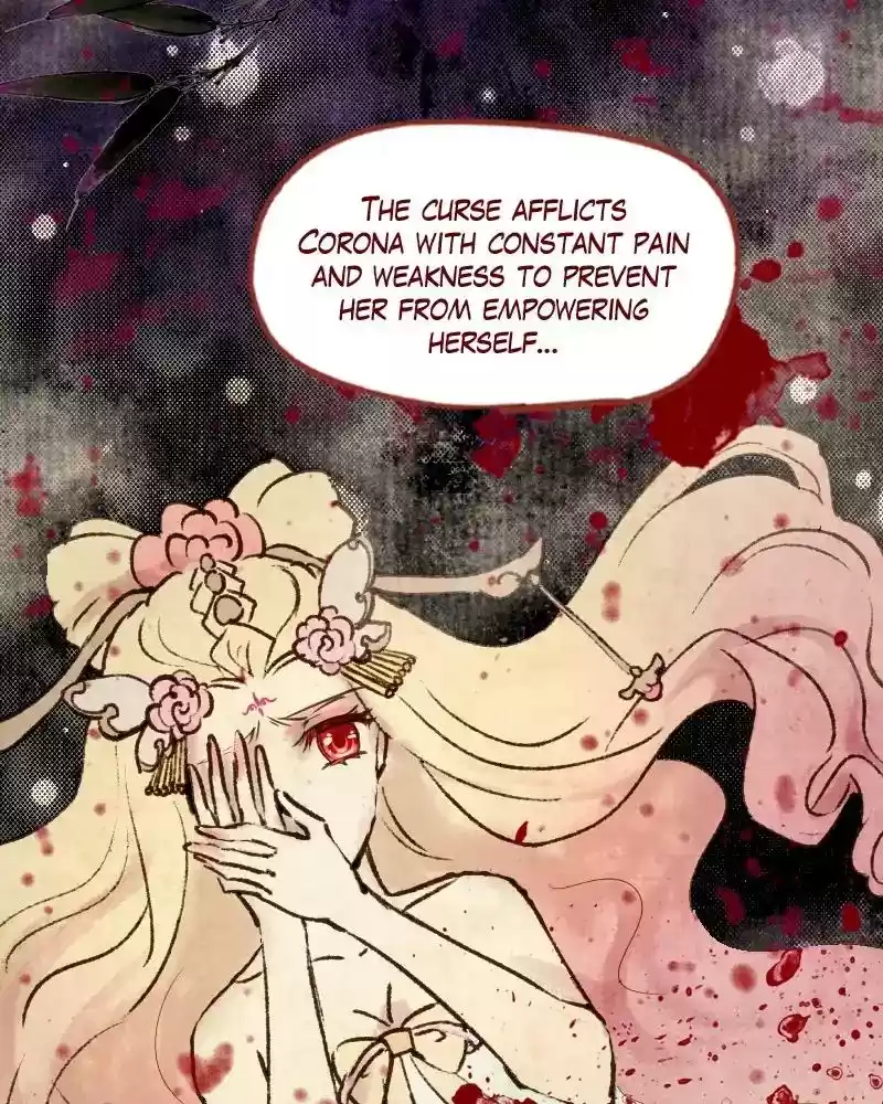 Phantom Paradise Chapter 47: