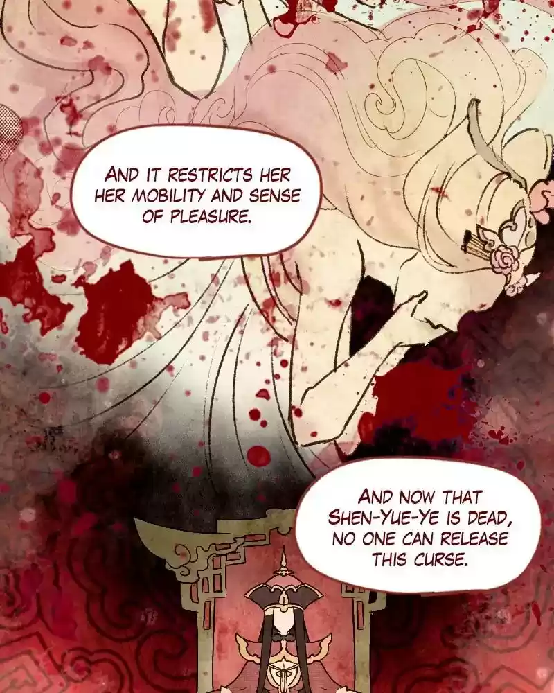 Phantom Paradise Chapter 47: