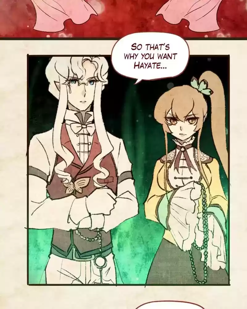 Phantom Paradise Chapter 47: