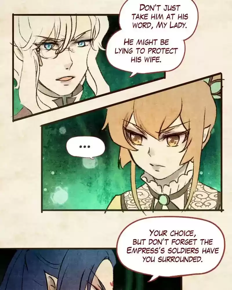 Phantom Paradise Chapter 47: