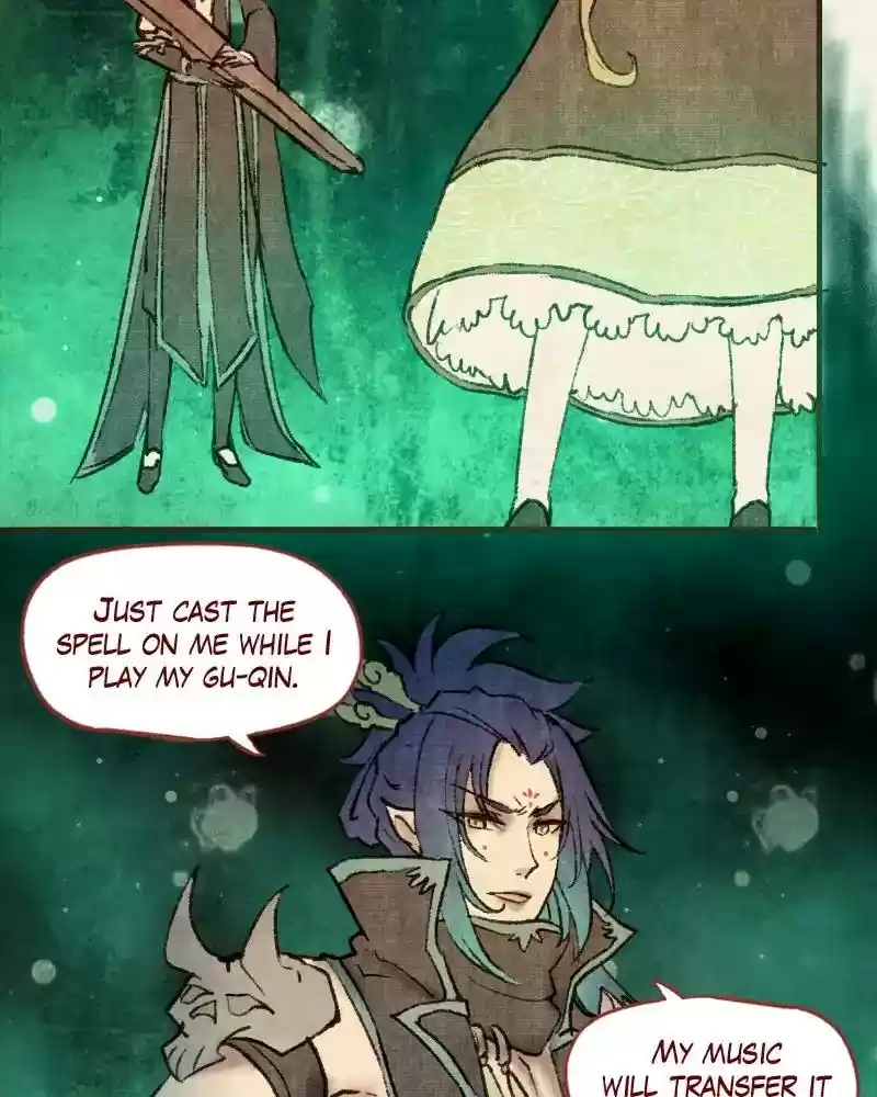 Phantom Paradise Chapter 47: