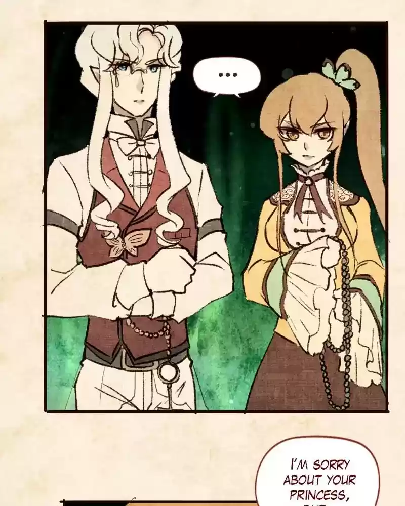 Phantom Paradise Chapter 47: