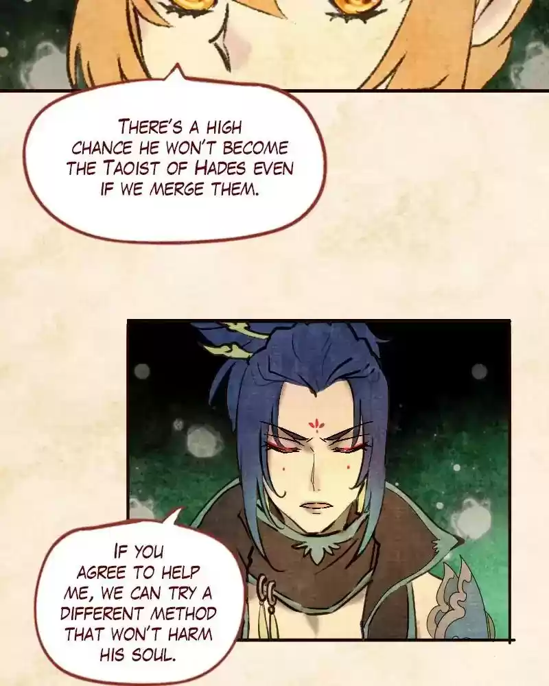 Phantom Paradise Chapter 47: