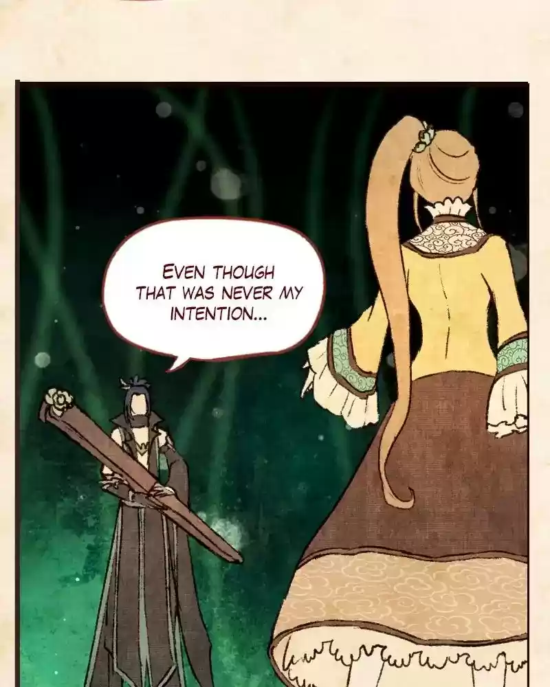 Phantom Paradise Chapter 47: