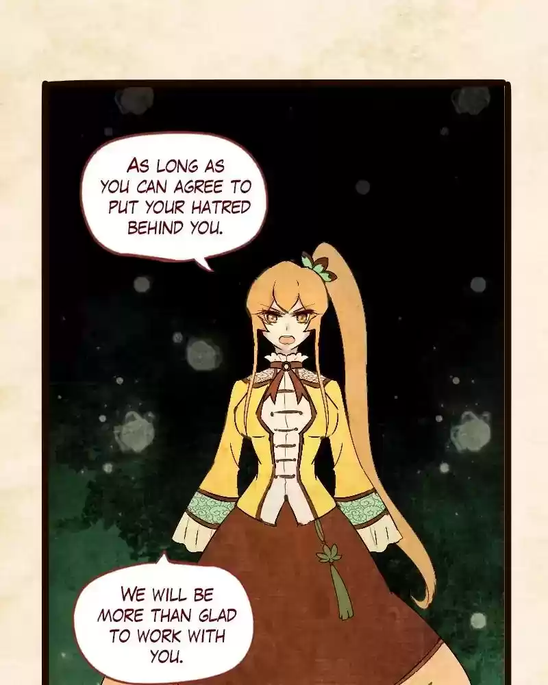 Phantom Paradise Chapter 47: