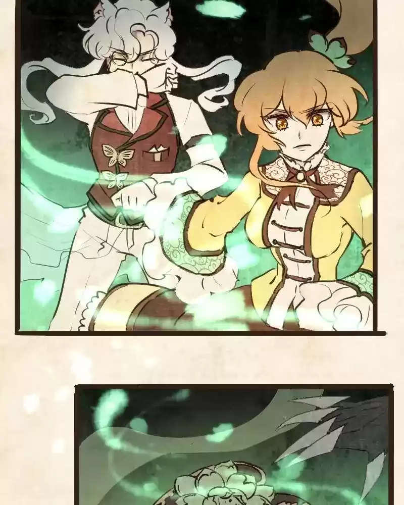 Phantom Paradise Chapter 47: