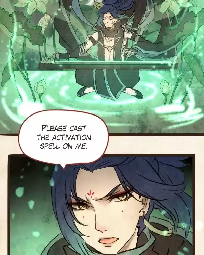 Phantom Paradise Chapter 47: