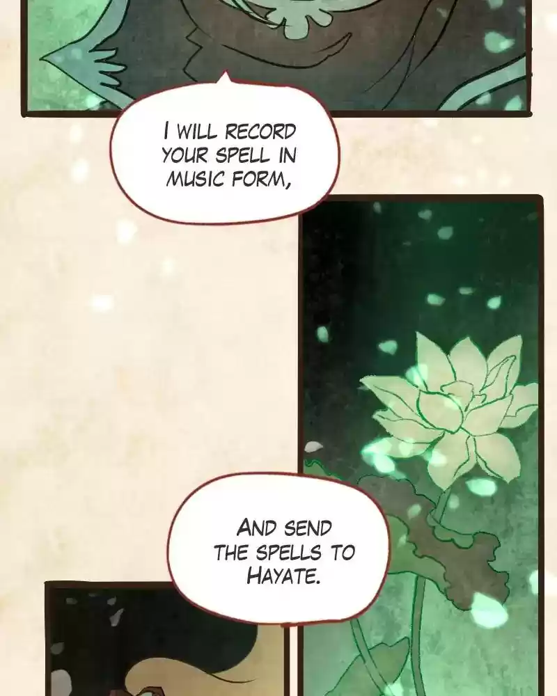 Phantom Paradise Chapter 47: