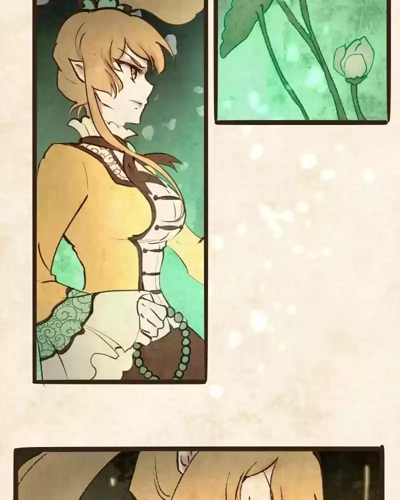 Phantom Paradise Chapter 47: