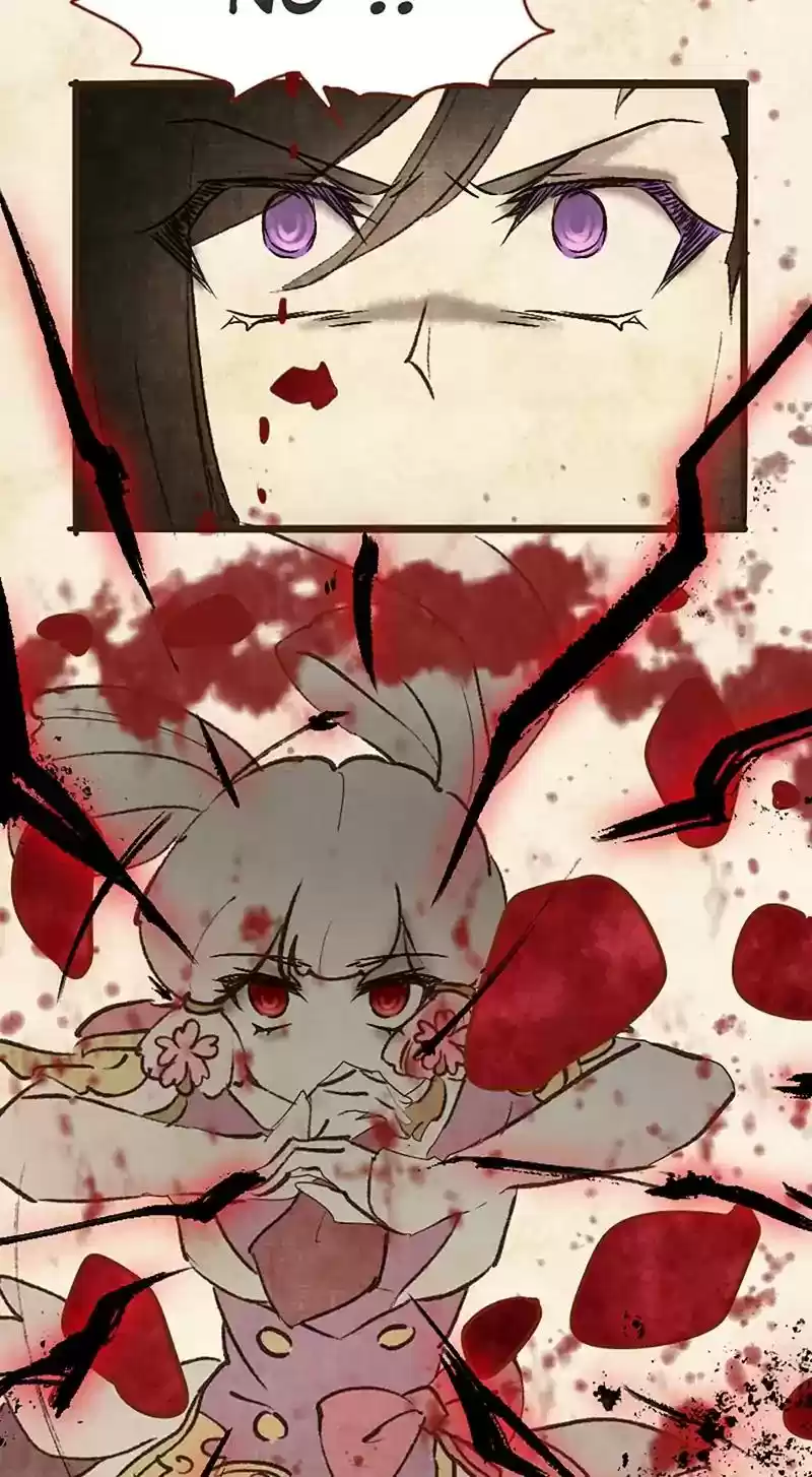 Phantom Paradise Chapter 48: