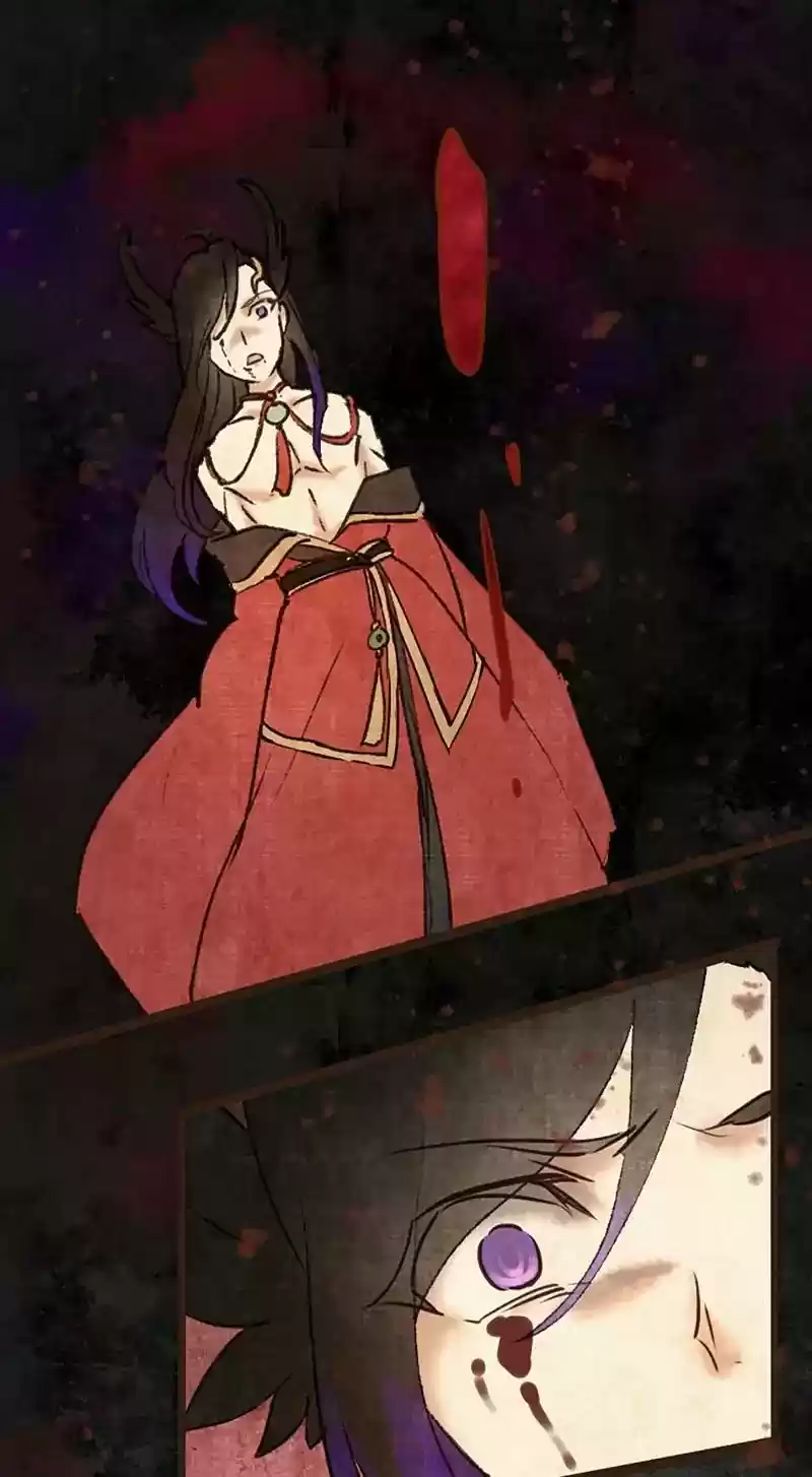 Phantom Paradise Chapter 48: