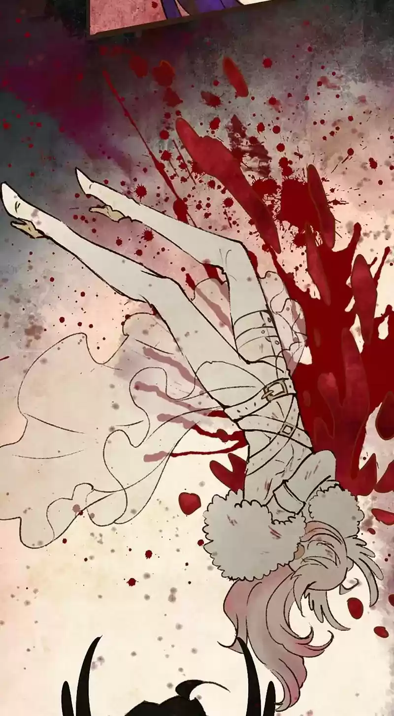 Phantom Paradise Chapter 48: