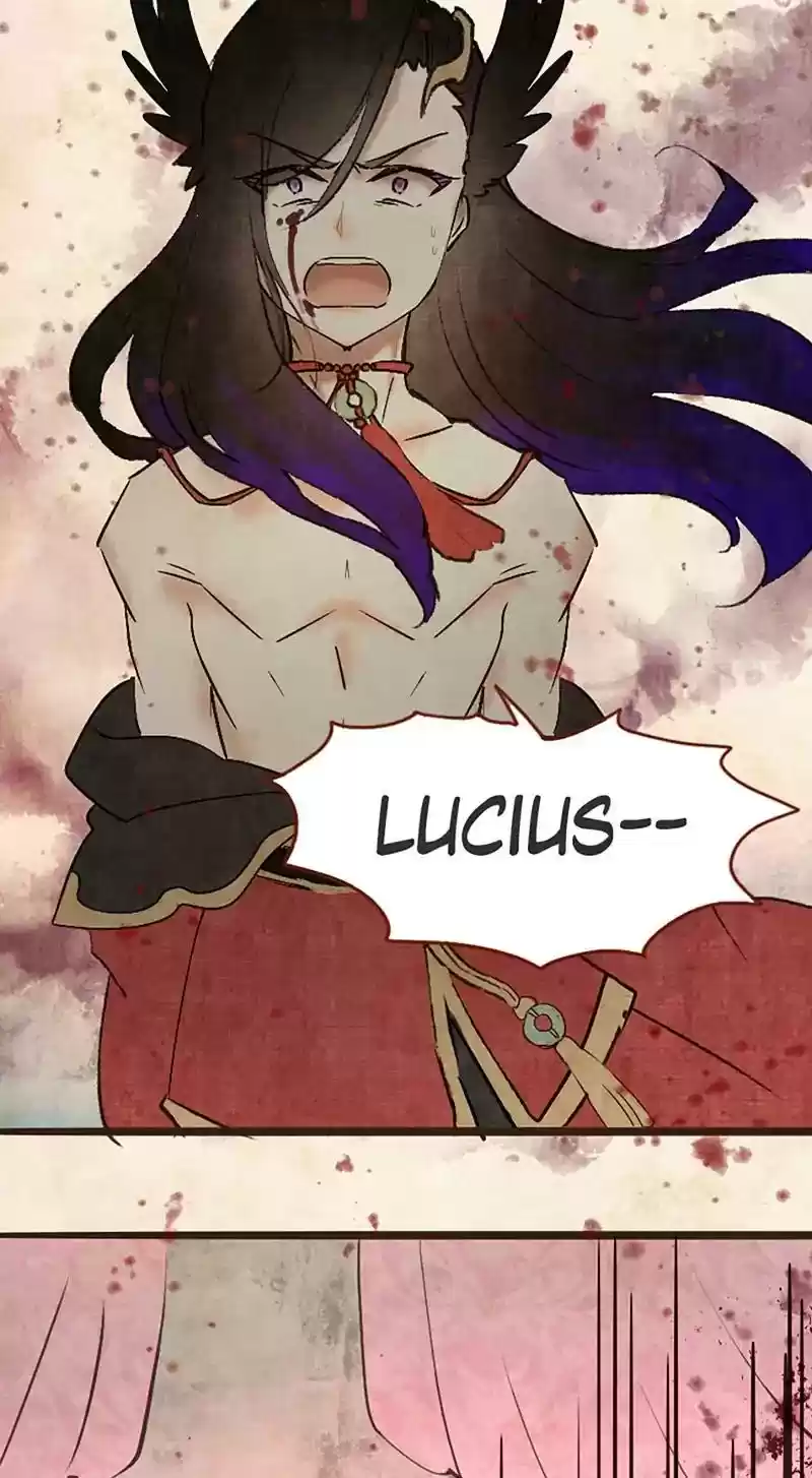 Phantom Paradise Chapter 48: