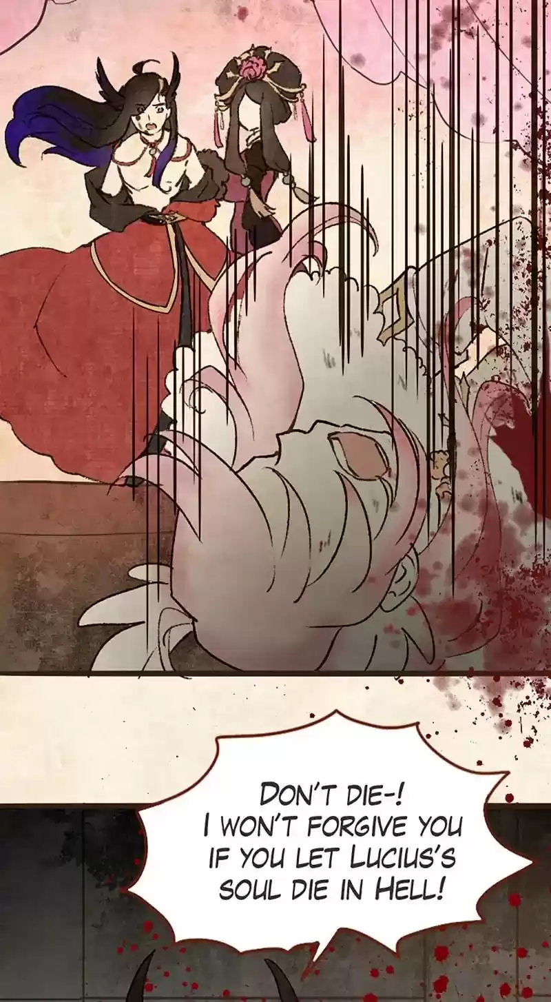 Phantom Paradise Chapter 48: