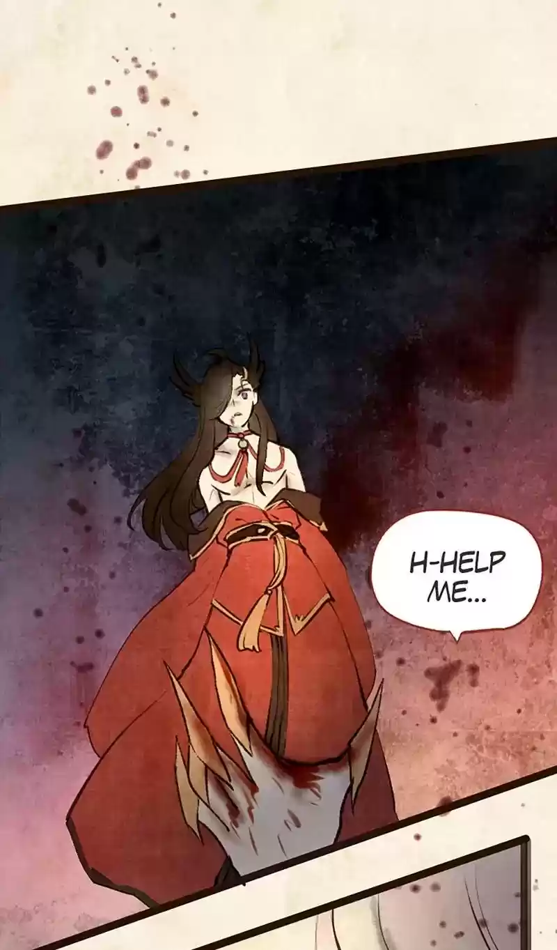 Phantom Paradise Chapter 48: