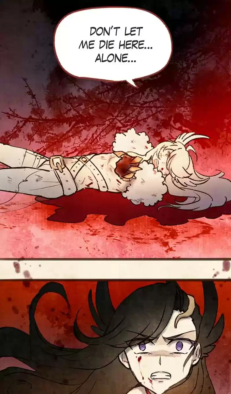 Phantom Paradise Chapter 48: