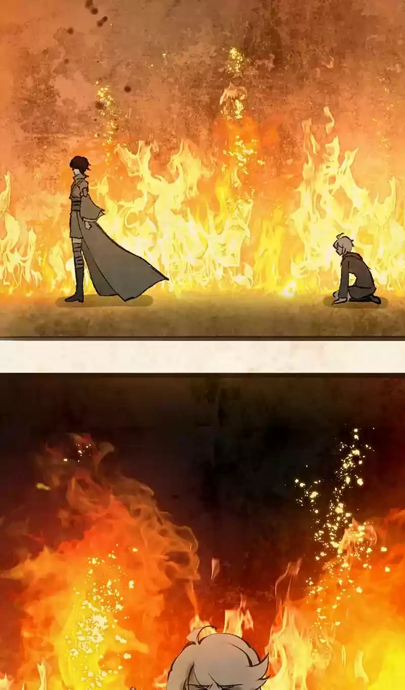 Phantom Paradise Chapter 48: