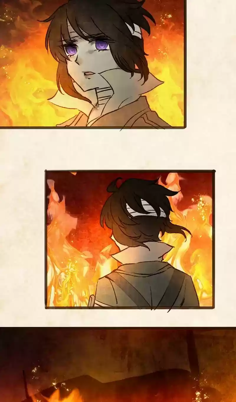 Phantom Paradise Chapter 48: