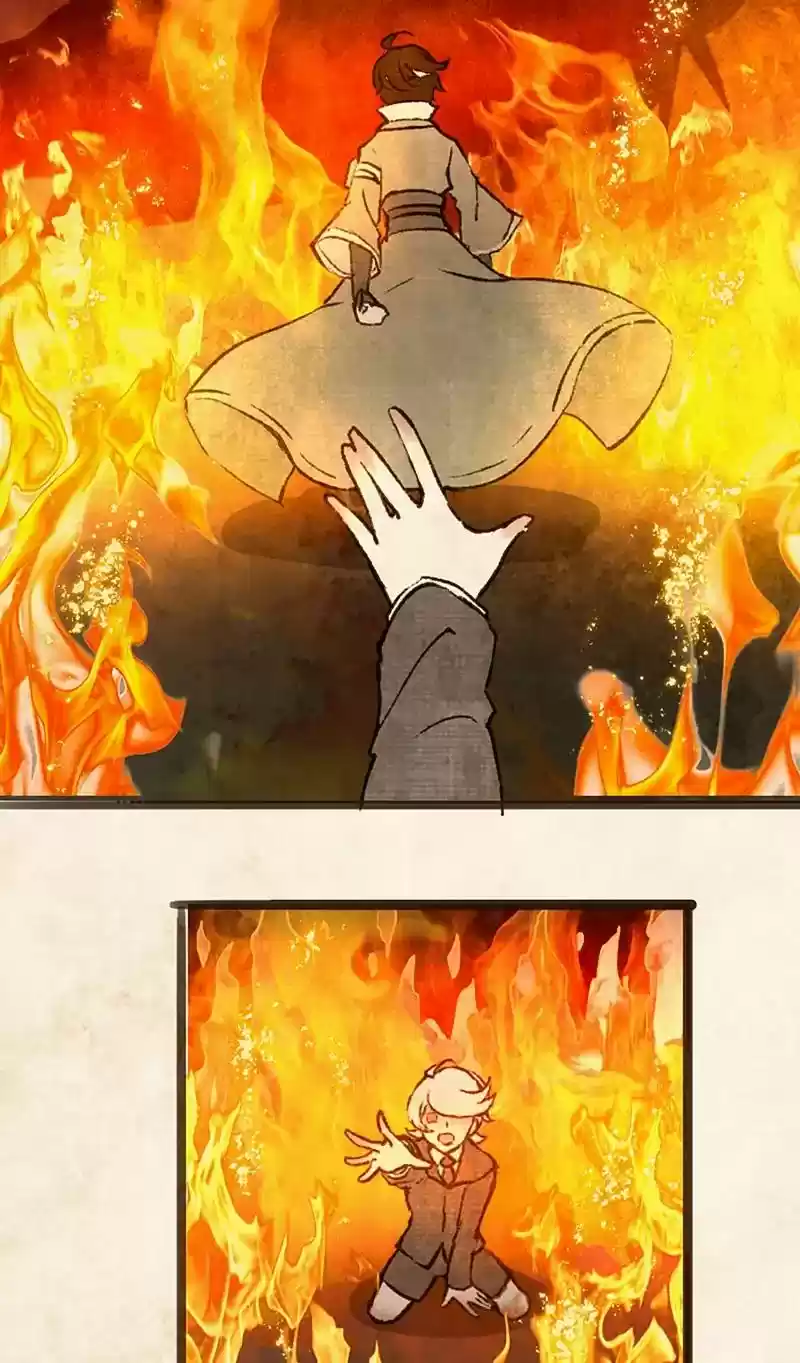 Phantom Paradise Chapter 48: