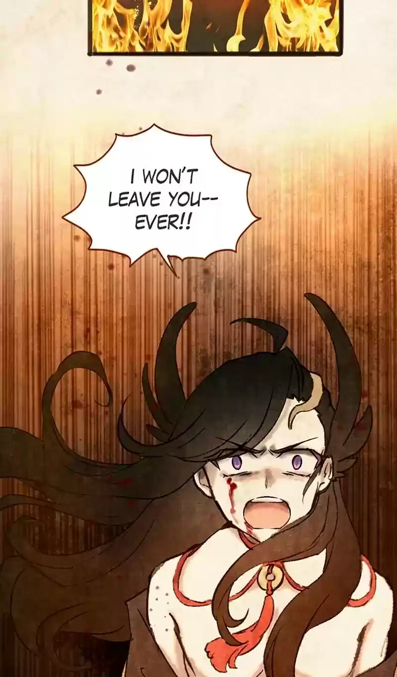 Phantom Paradise Chapter 48: