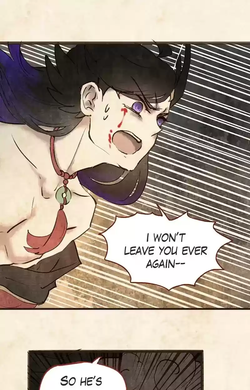 Phantom Paradise Chapter 48: