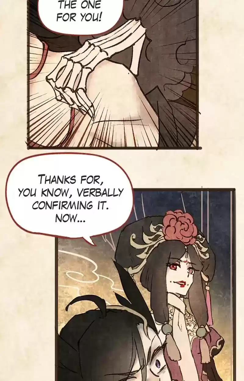 Phantom Paradise Chapter 48: