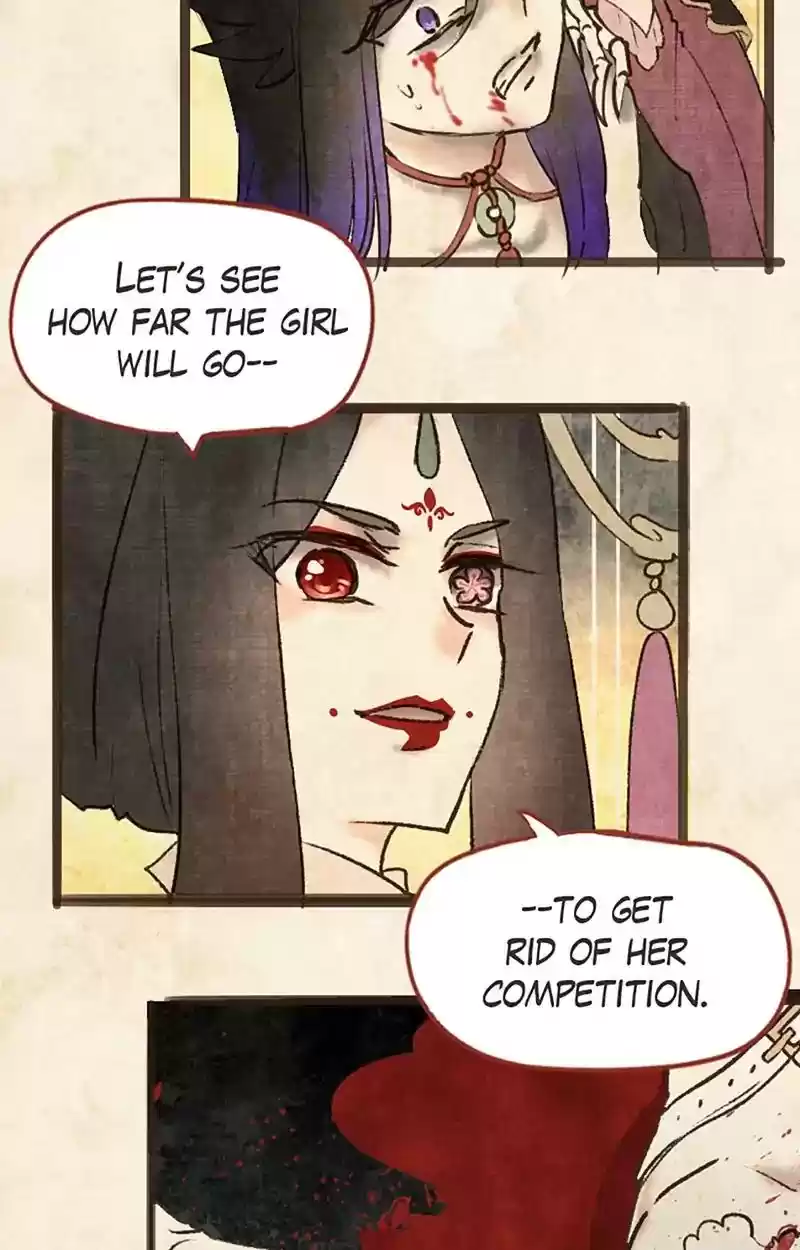 Phantom Paradise Chapter 48: