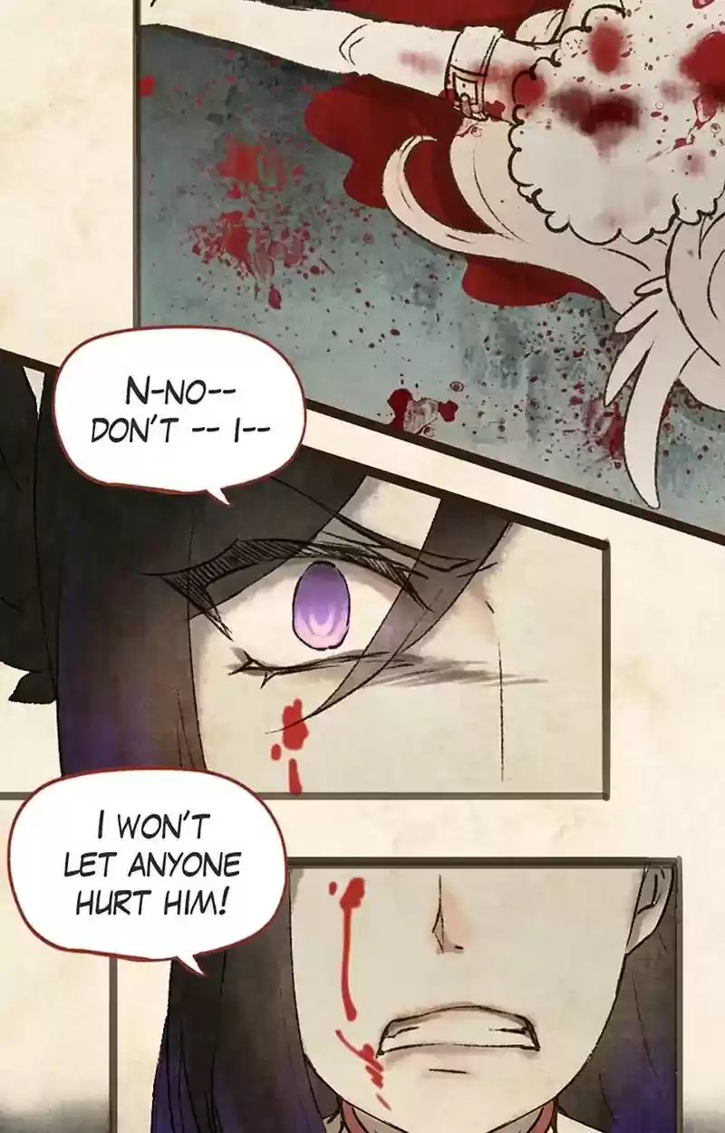 Phantom Paradise Chapter 48: