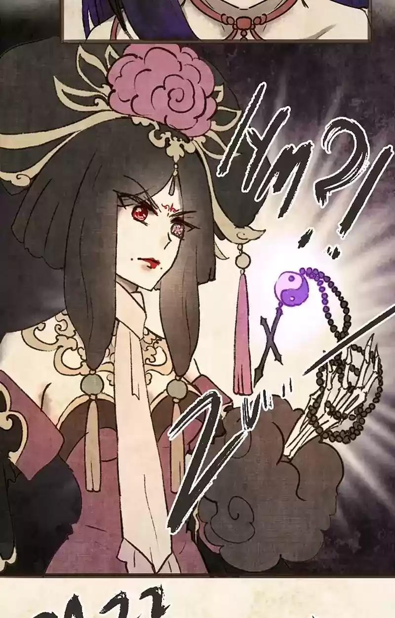 Phantom Paradise Chapter 48: