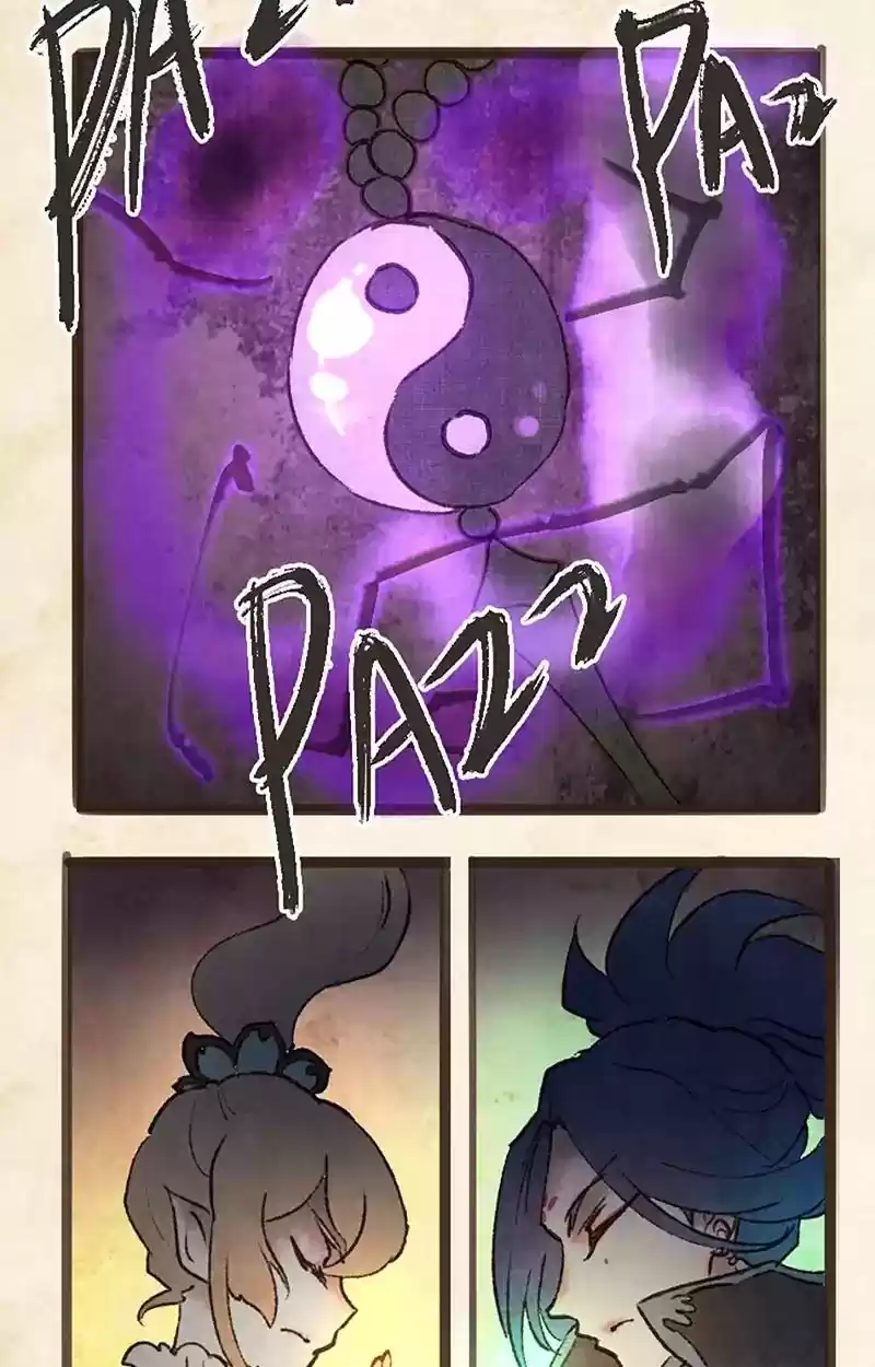 Phantom Paradise Chapter 48: