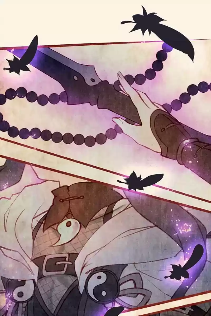 Phantom Paradise Chapter 48: