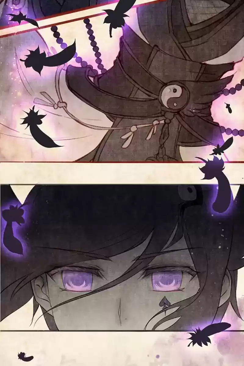 Phantom Paradise Chapter 48: