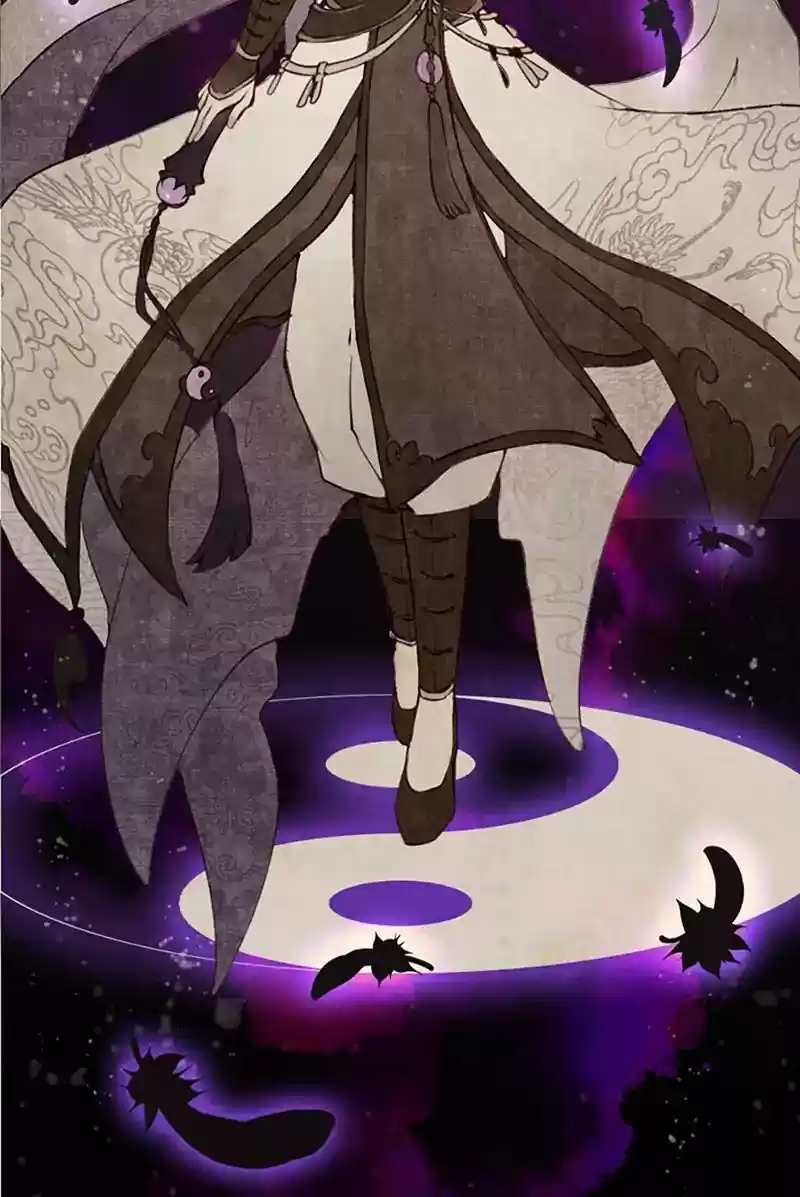 Phantom Paradise Chapter 48: