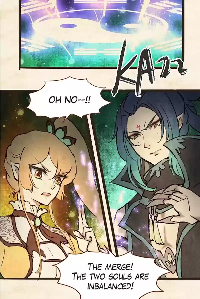 Phantom Paradise Chapter 48: