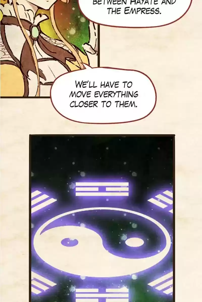 Phantom Paradise Chapter 48: