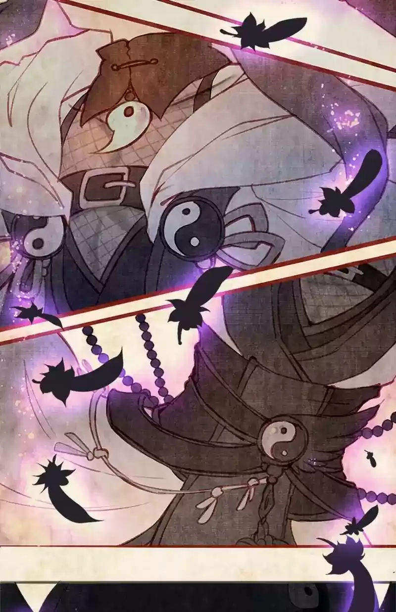 Phantom Paradise Chapter 49: