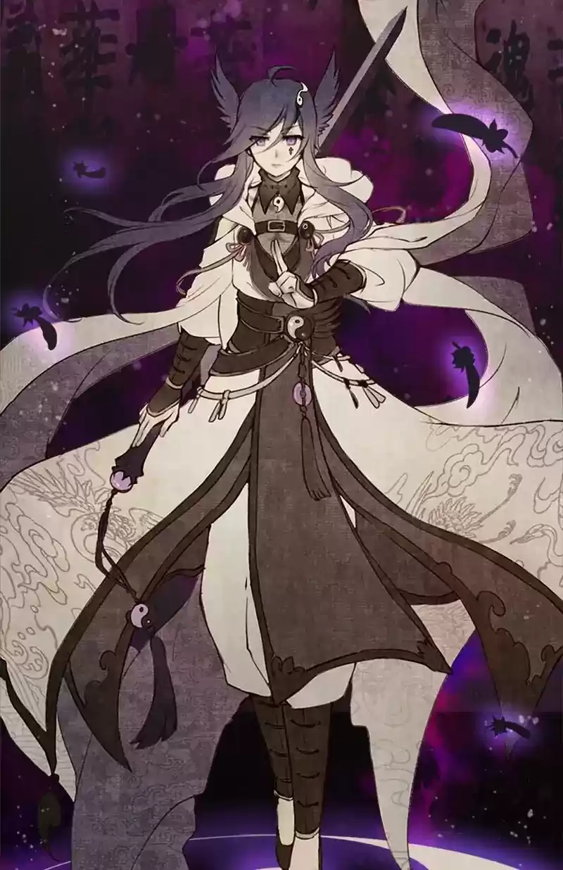 Phantom Paradise Chapter 49: