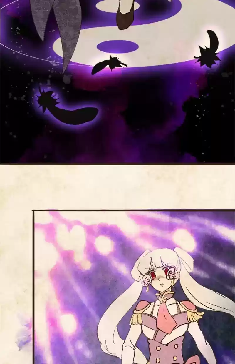 Phantom Paradise Chapter 49: